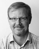Porträtt av Jori Munukka
