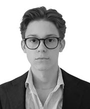 Porträtt av Neo Viking