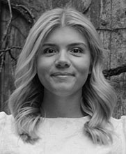 Porträtt av Emma Ridell