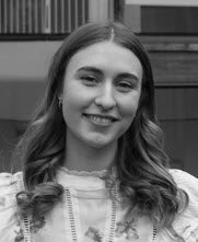 Porträtt av Ellie MacLeod