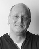 Porträtt av Mauro Zamboni